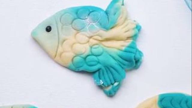 创意面包的不同制作装饰搭配 #美食制作分享 #创意手工 #花样美食 #每日分享 #甜品