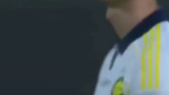 你怎么了？#足球