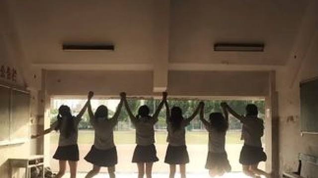 此刻青春就是最好照片的滤镜 #青春  #毕业季  #拍照