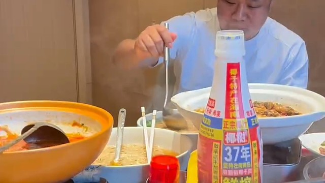 老张金龙第一轮