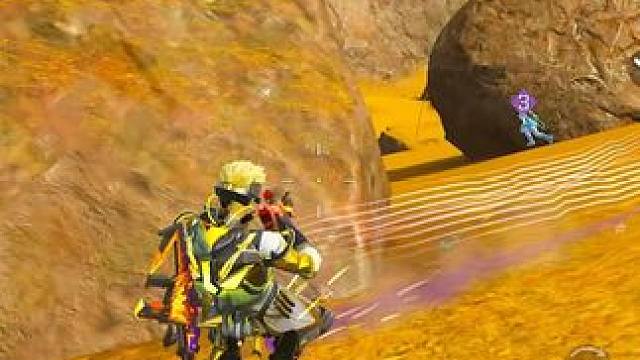 我是高能英雄的犬 #高能英雄boss降临  #高能英雄交易行上线   #高能英雄新英雄卡迪亚心音迷徒