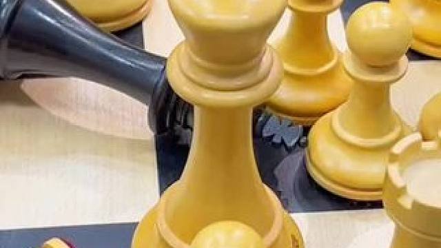 国际象棋