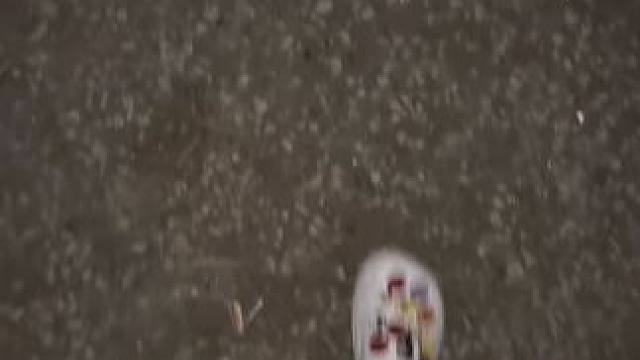 这个轮回眼投影灯 不得把我朋友迷成制丈~ #玩个很新的东西 #车载好物