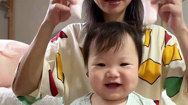 辞职带娃，视频最后有你们念念不忘的惊喜哦