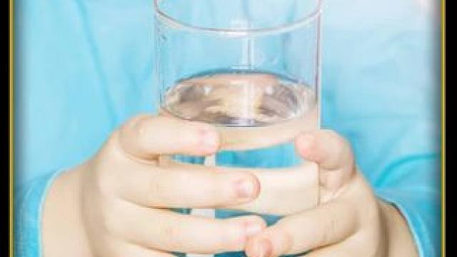 天然苏打水到底是怎么回事！#科普