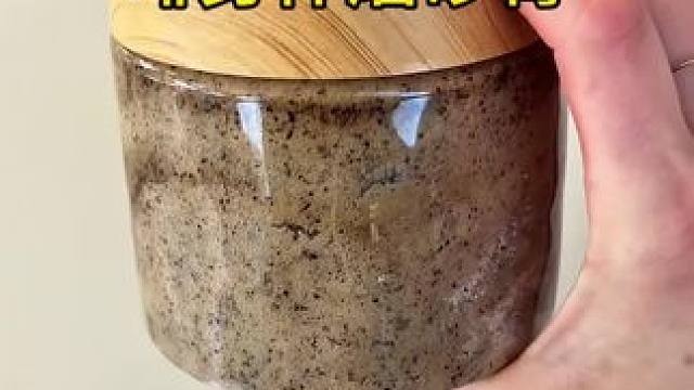 沉浸式手工制作vlog｜精致女人沉浸式自制咖啡身体磨砂膏vlog～✨☺️ 
#自制咖啡身体磨砂膏 #