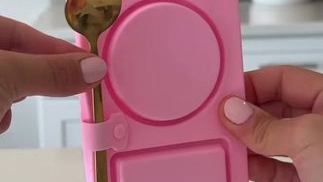 沉浸式备餐饭盒｜精致女人沉浸式准备零食盒vlog～✨ 
#准备零食盒 #零食盒准备 #备餐饭盒 #备