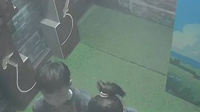 奇妙星 #推理游戏#儿童推理#儿童密室逃脱#伙伴计划