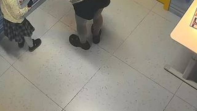 #密室逃脱#萌娃日常#玩耍时间#小小科学家