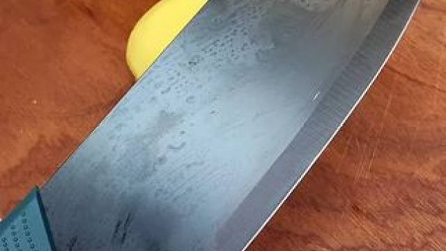 磁吸切菜不沾刀神器 平时切片还是切丝，磁吸切菜不沾刀神器，切菜不仅方便，还节省不少时间#厨房好物  