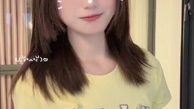 又是尽力局～～ #短发 #天秤 #社恐内向腼腆文静小女生 #让我成为你心里的一根刺吧#HACR