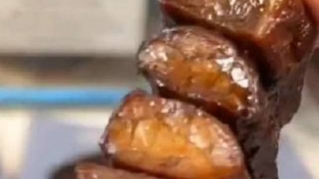 美味又营养的小零食