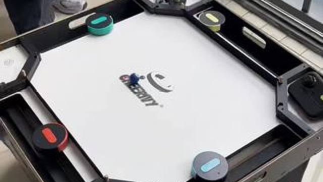 这个我可以玩一整天~ #玩个很新的东西