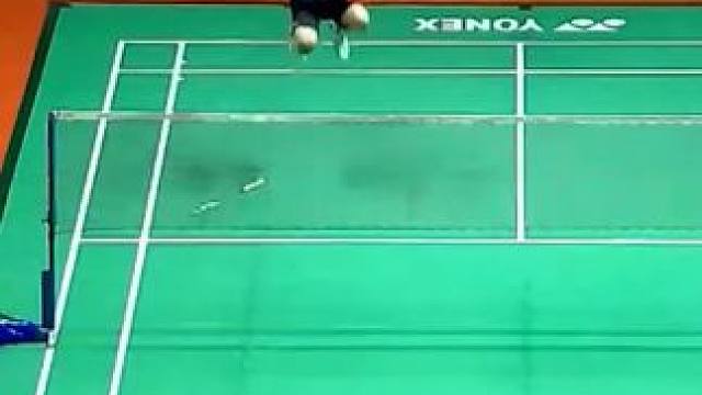 翁泓阳vs奈良冈功大 2025马来西亚大师赛 #羽毛球单打 #奈良冈功大 #翁泓阳 #马来西亚大师赛