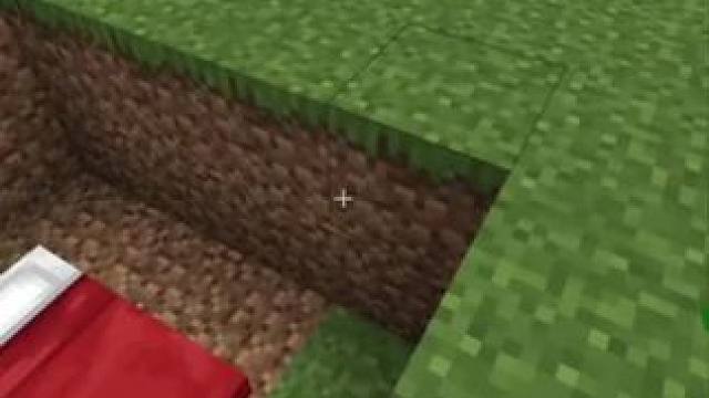 #我的世界 #Minecraft