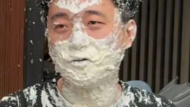 脑瓜急转筋 #日常vlog #万万想不到 #抽象 #你指定有点毛病