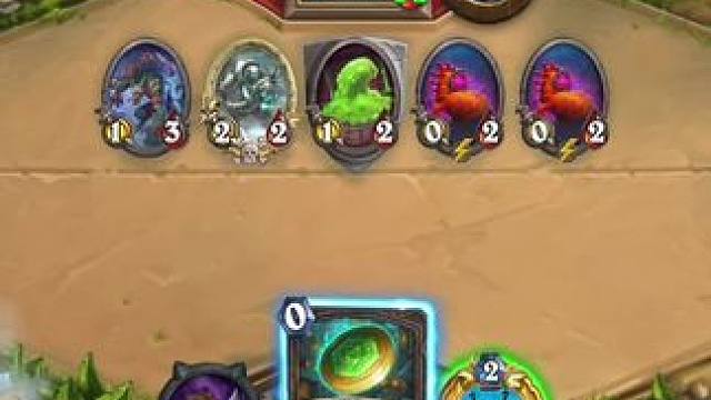 德莱尼拒绝了愚蠢#炉石传说 #炉石传说国服 #金铲铲之战 #云顶之弈 #金铲铲之战阵容