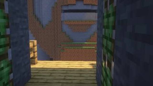 我的世界：那些稀有的种子，JAVA版