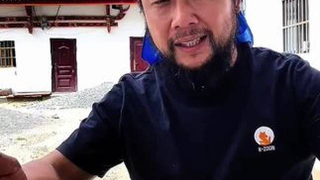 我发布了一个新视频，快来围观吧！