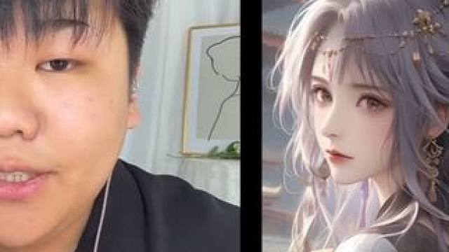 让我来挑战一下吧 #伪音 #女生全声线挑战