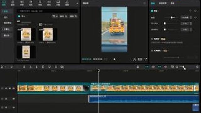 感人绘画教学实操-13 #伙伴计划原创视频 #教学视频 #原创剪辑