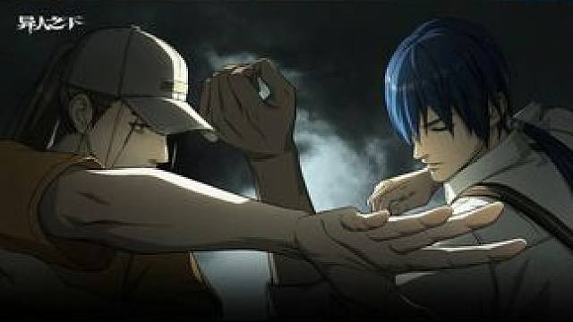 【异人之下】A防是取死之道，点评异人最新的机制大改！ #异人之下游戏 #哪都通创作营 #一人之下  