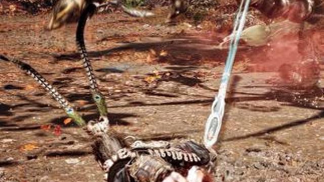 黑剑和毒敌，你更喜欢哪个. #艾尔登法环 #黑神话悟空 #steam游戏