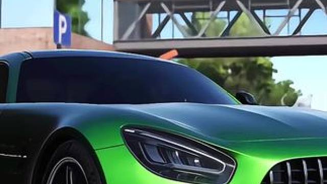 “被艾特的人欠你一辆”#男人的玩具 #豪车跑车 #巅峰极速#巅峰车评家#巅峰豪车摄影大师