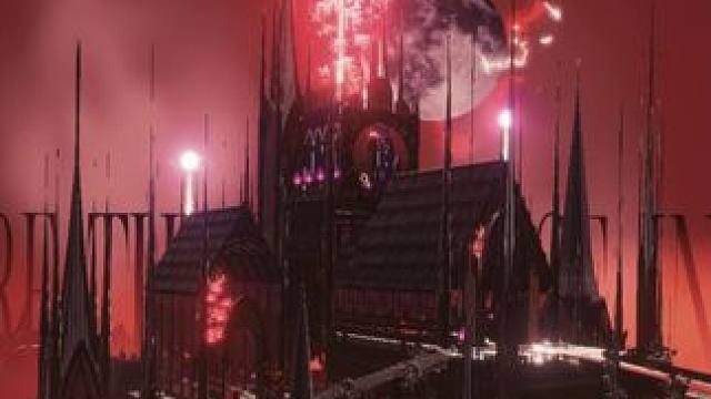 在星世界，爱是永不凋零的诗篇 当哥特城堡的钟声敲响，玫瑰与荆棘的博弈即将开始——是沉溺于黑暗，还是追