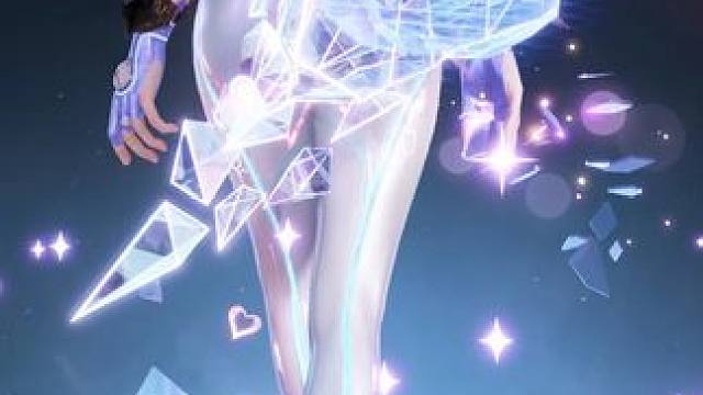 “无尘，我时间很多，倒是不介意陪你去找点乐子~” #永劫无间手游  #永劫无间手游天骄赛季