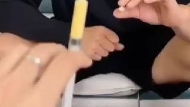 我发布了一个新视频，快来围观吧！