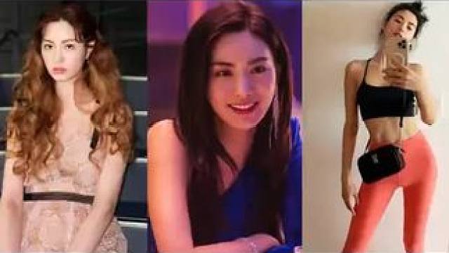 世界上最漂亮的10位女明星（2） #自然奇境科普季