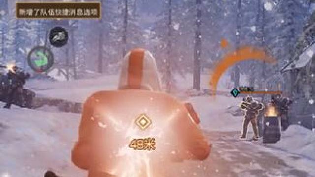 苦练多年一朝碾压，时代变了#龙傲天 #男大学生