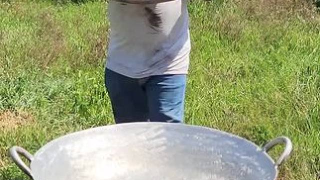 东南亚雷斯大叔来了 #东南亚美食#我是美食创作者 #农村美食