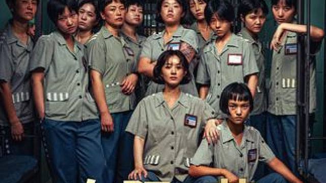 赵丽颖素颜颠覆出演绝望母亲，携手兰西雅、王菊等“野草姐妹”直面命运暴击！#电影向阳花