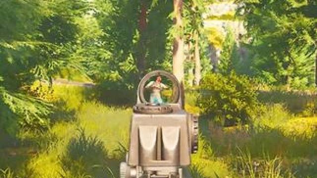 以后没有队友我绝不玩暗区 #逃离塔科夫 #暗区 #游戏日常