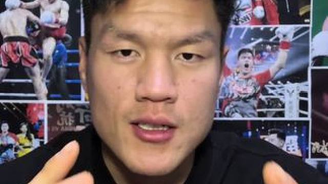 海人vs西亚萨拉尼，视频有点长 耐心看相信会对你有一些启发！#one冠军赛 #格斗 #搏击