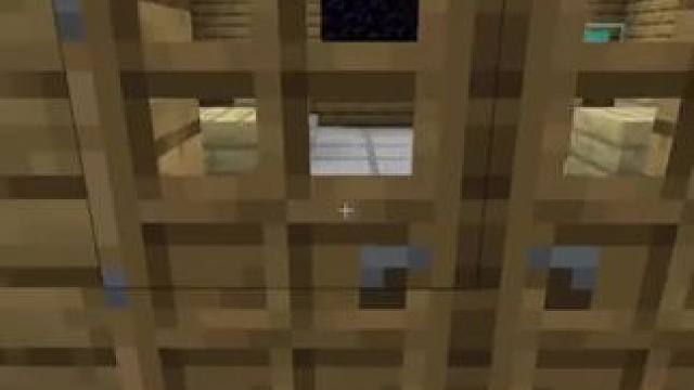 #我的世界 #Minecraft