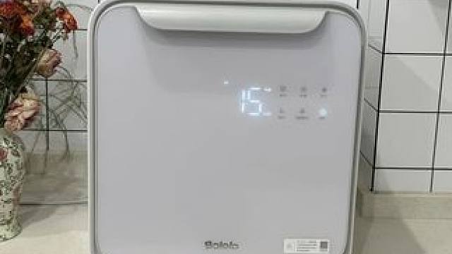 养娃家庭必备好物～#波咯咯消毒柜 #奶瓶消毒柜到底是不是智商税