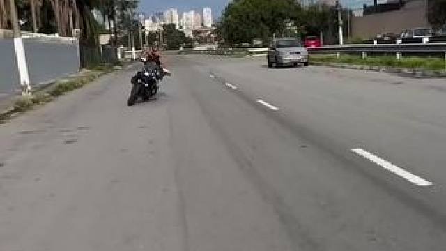 广西也是西巴西不养闲人 #摩托车 #水鸟adv #adv控车