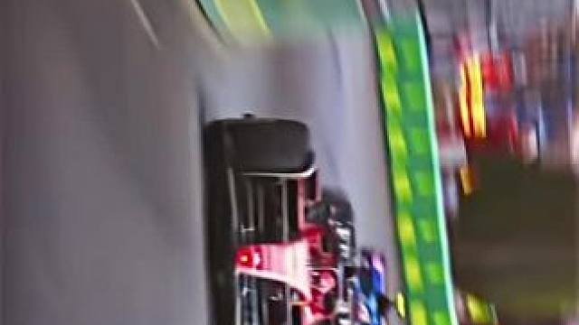 欢迎来到摩纳哥！#勒克莱尔 #f1#摩纳哥#混剪