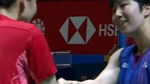 【★】韩悦vs山口茜 2025马来西亚大师赛女单半决赛 