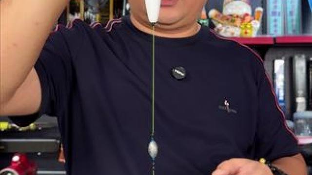 钓水皮钓组 浮钓草鱼、路亚钓浮钓翘嘴很好用的钓组，中鱼率非常高。#钓水皮 #钓翘嘴 #钓草鱼 #钓草