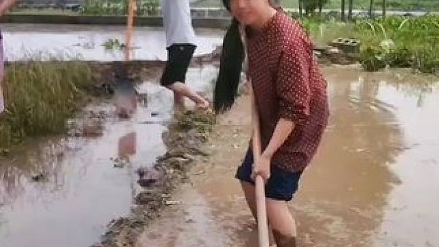 我发布了一个新视频，快来围观吧！