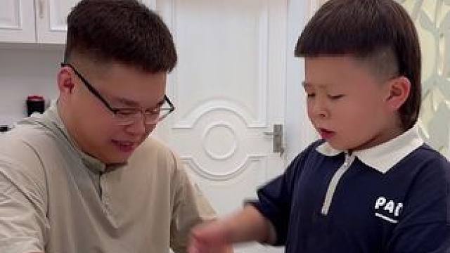 我的ai育儿搭子~