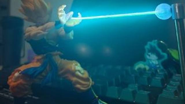 #龙珠 #520 #卡卡罗特