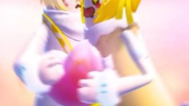 看似是她赢 实则是我赢#香肠派对周星星