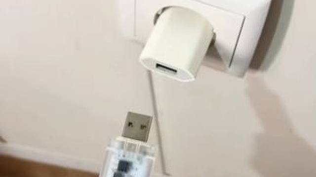 给你看不一样的花火~ #玩个很新的东西 #小夜灯