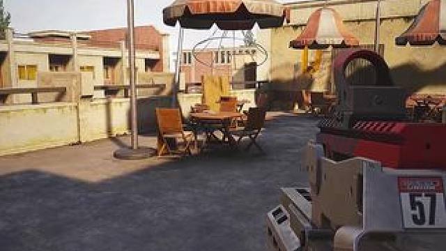 顶住压力，你就能赢。 