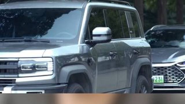 比亚迪全车型出现在《绝密较量》无异于官方背书#比亚迪#绝密较量#新能源汽车